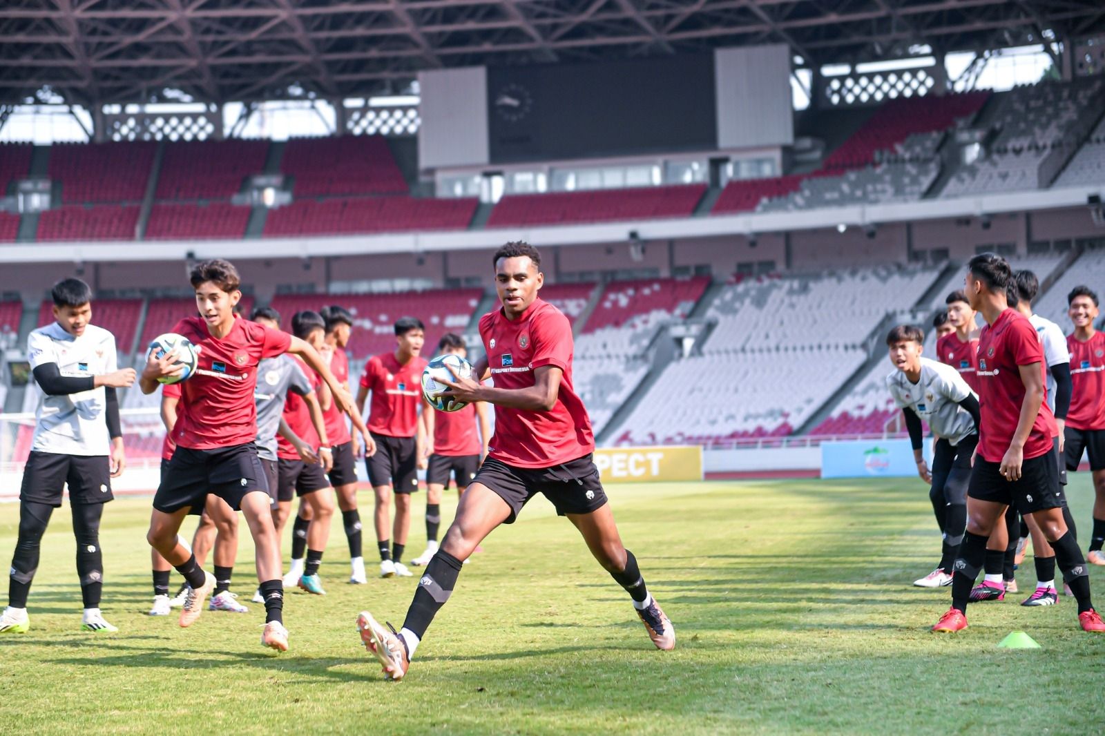 Indonesia U17