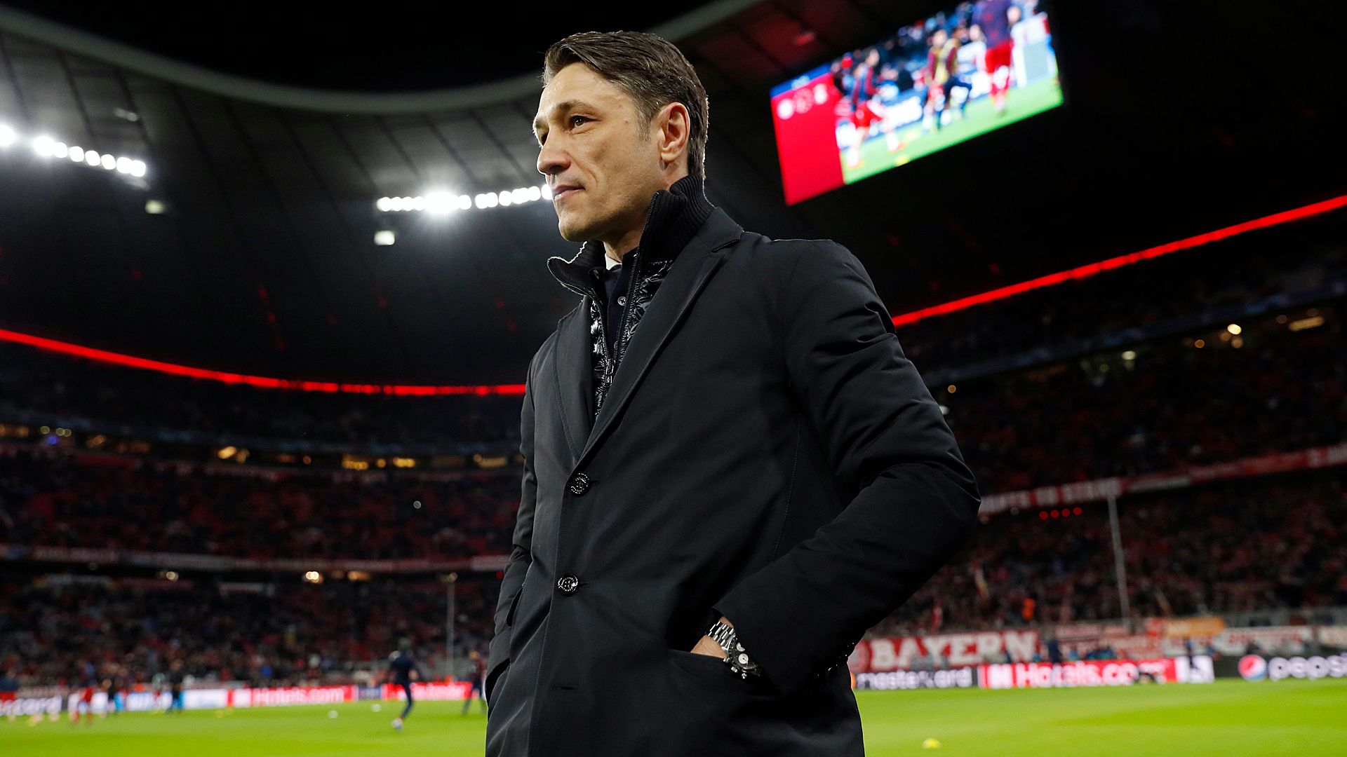 Niko Kovac FC Bayern München