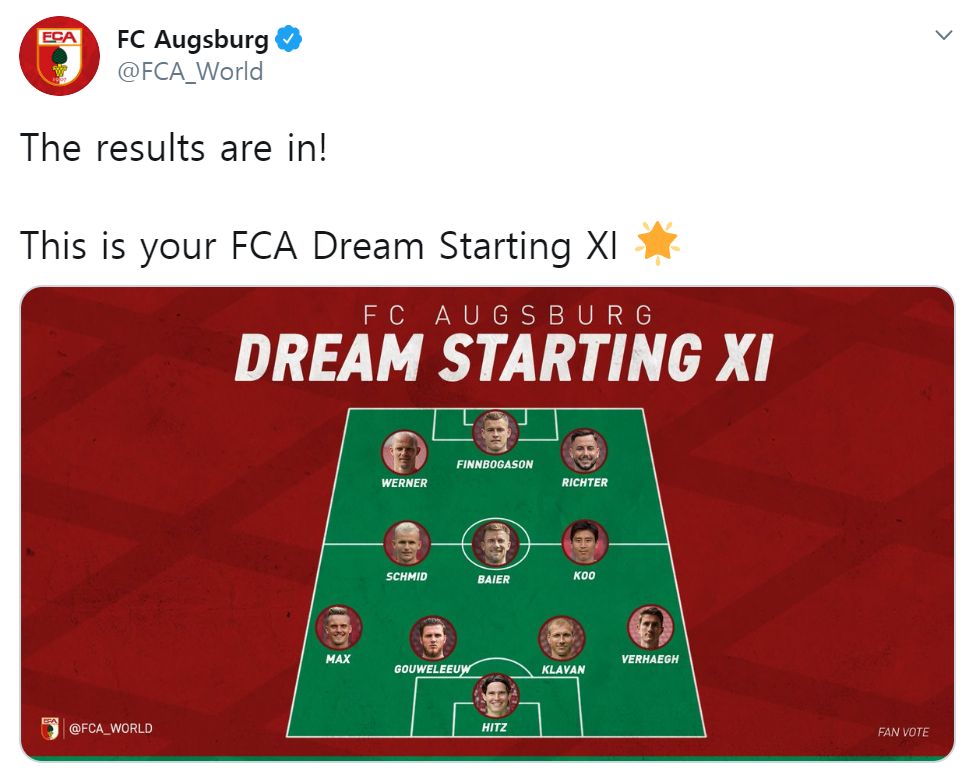 아우크스부르크