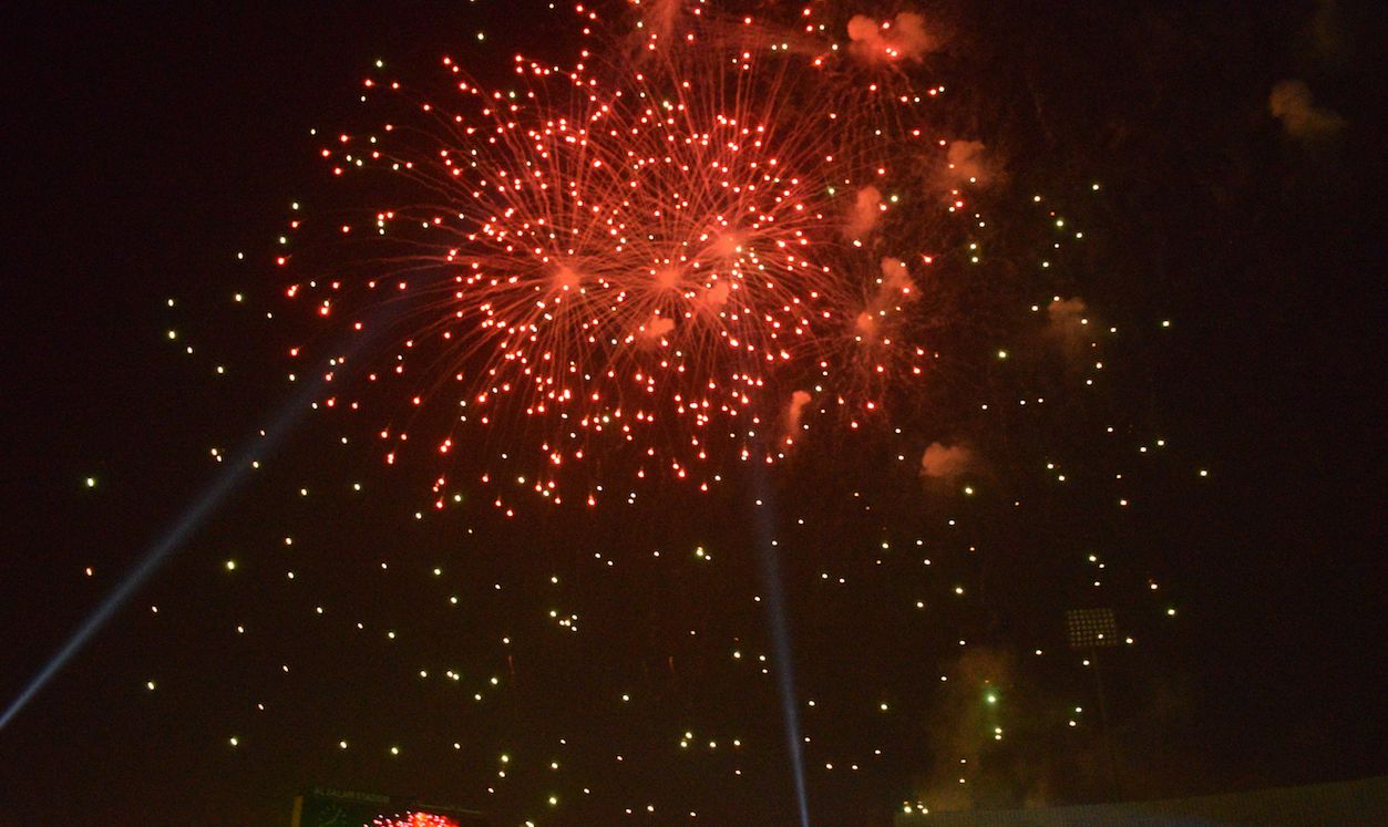 Arab ChampionShip 2017 - Goal.com - Mahmoud maher