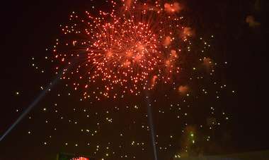 Arab ChampionShip 2017 - Goal.com - Mahmoud maher