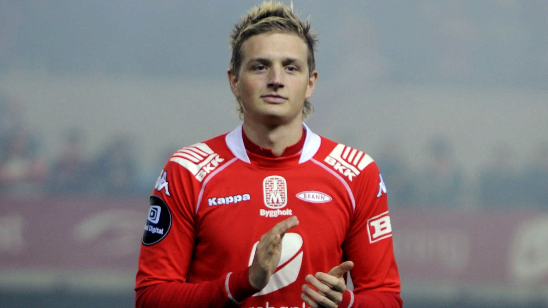 Erik Huseklepp