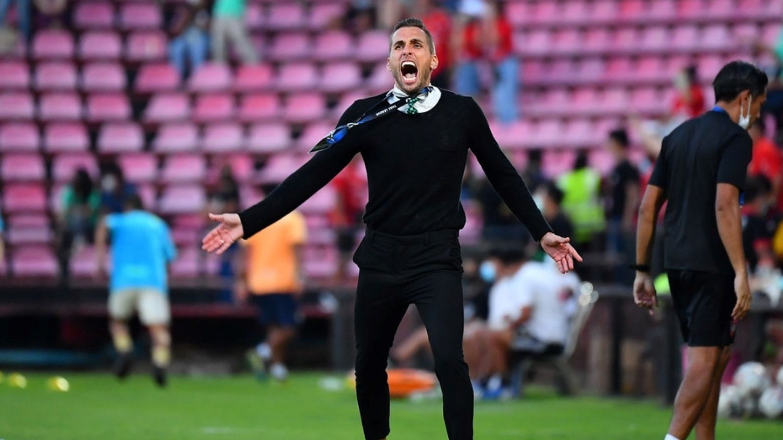 มาริโอ ยูรอฟสกี้