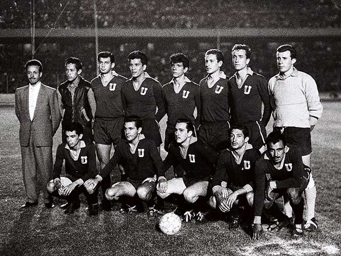 Pumas 2ª División