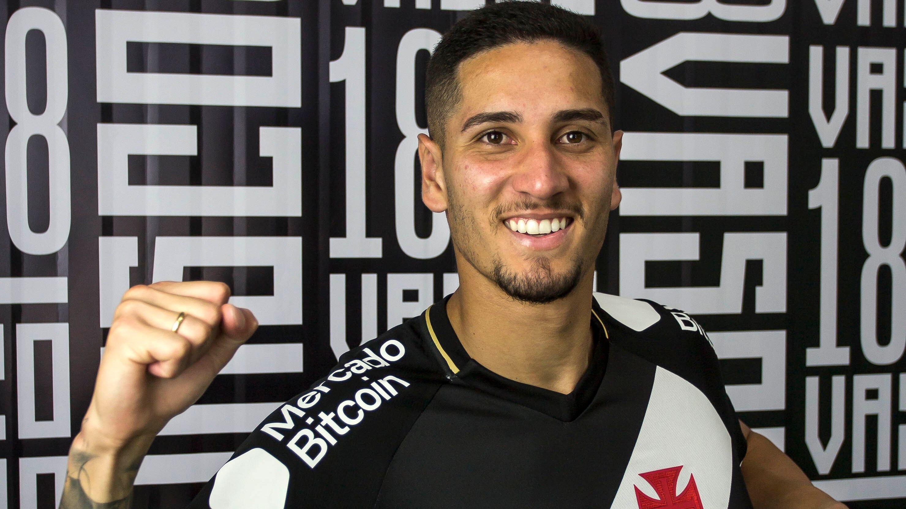 Bruno Praxedes Vasco da Gama