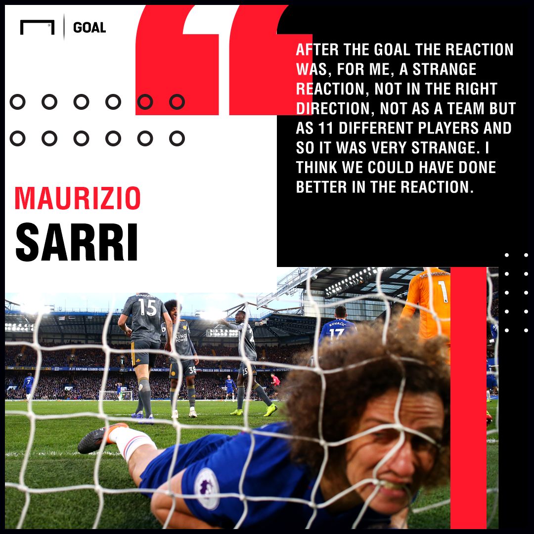 Maurizio Sarri quote GFX