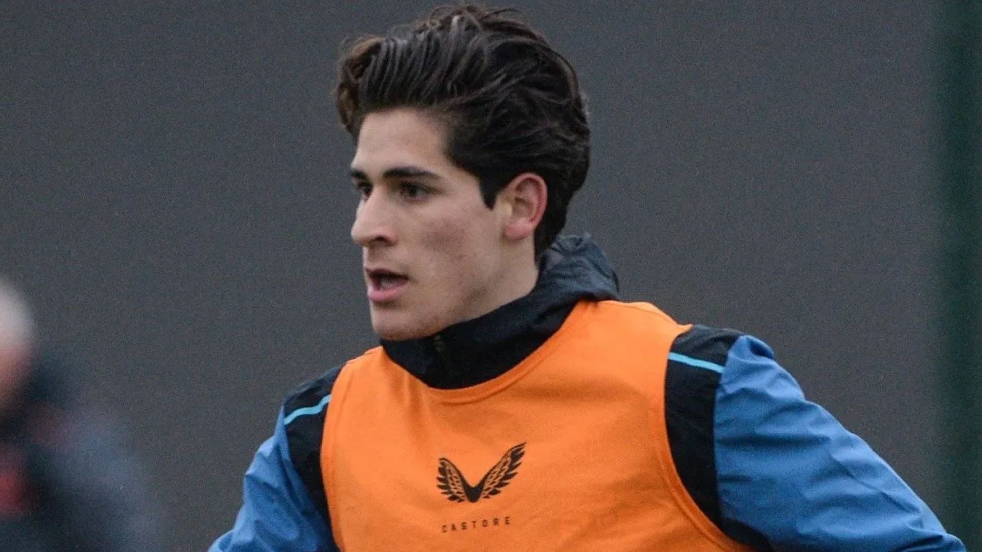 Santiago Muñoz Newcastle