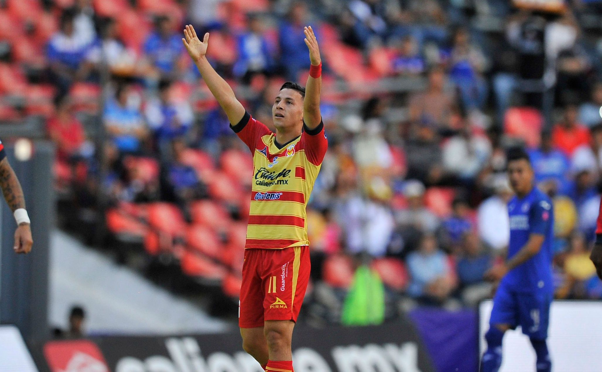 Ferreira Libertad (Paraguay) 28-01-20