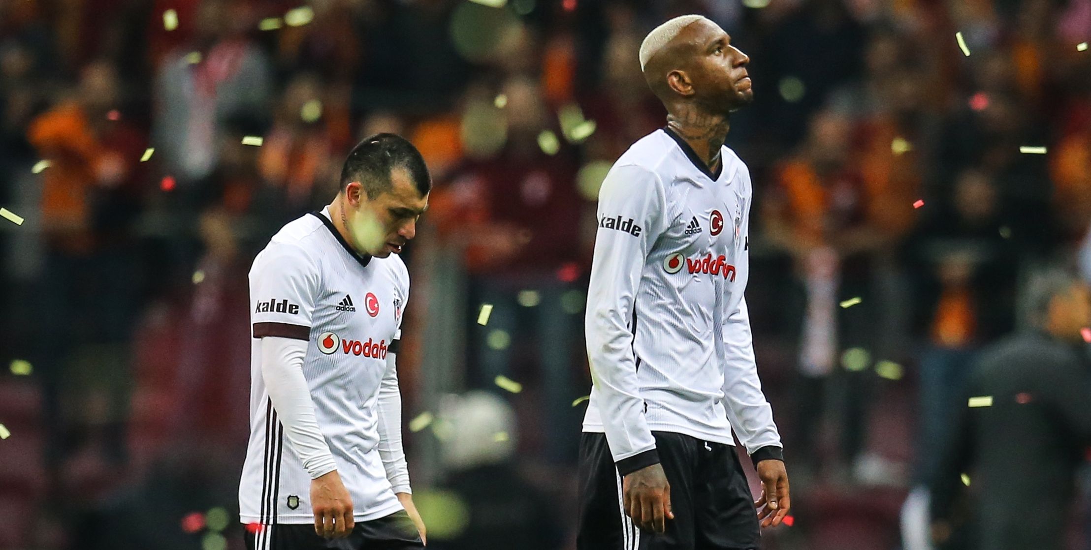 Gary Medel Anderson Talisca 04/29/18