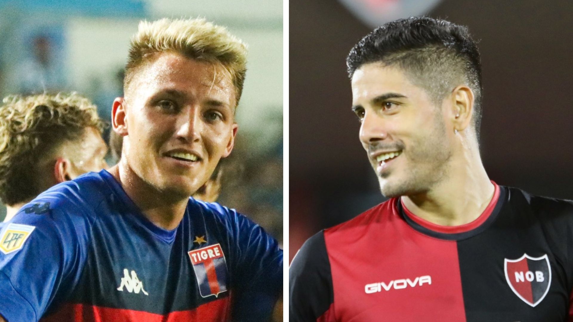 Tigre Newell´s Torneo Binance 2023