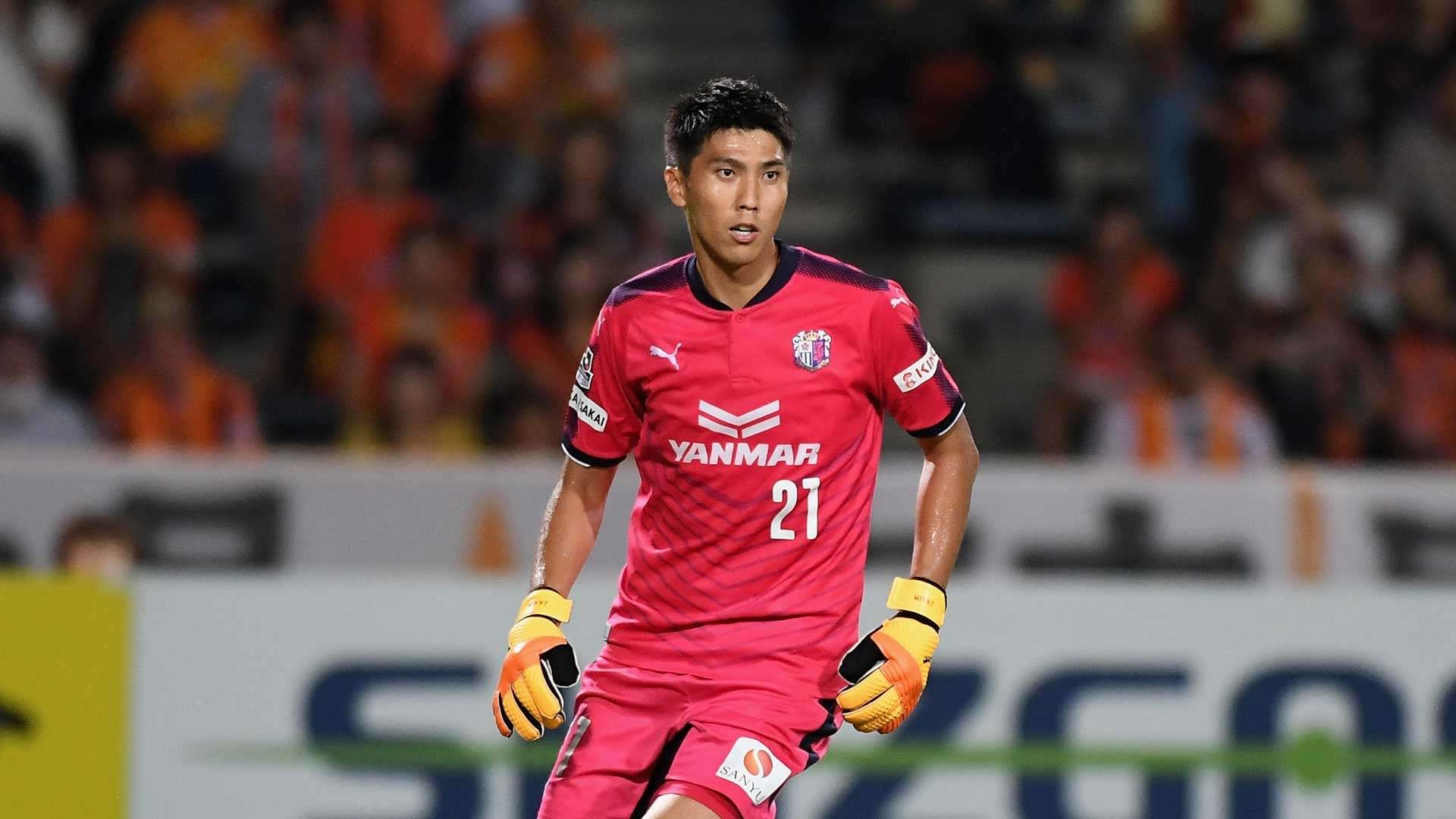 2017-09-18-cerezo-KIM Jin Hyeon