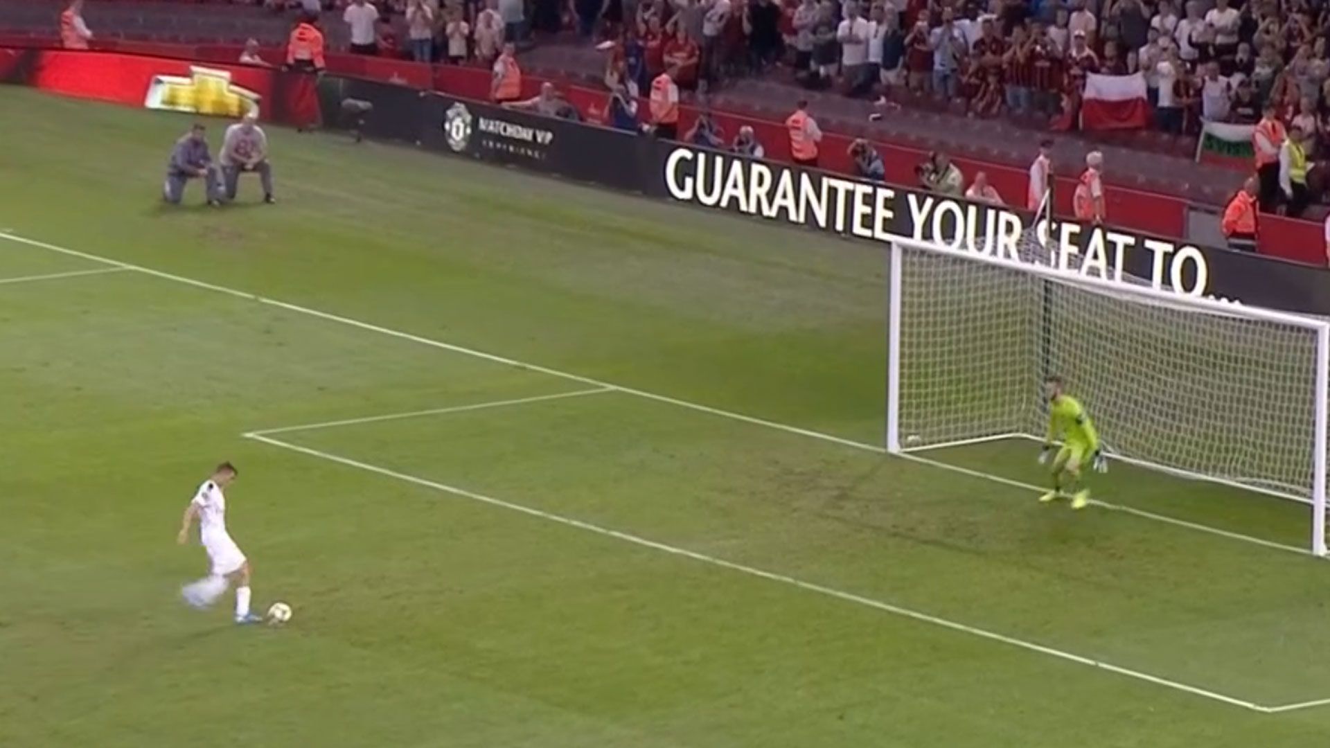 Daniele Maldini ICC 2019 AC Mailand