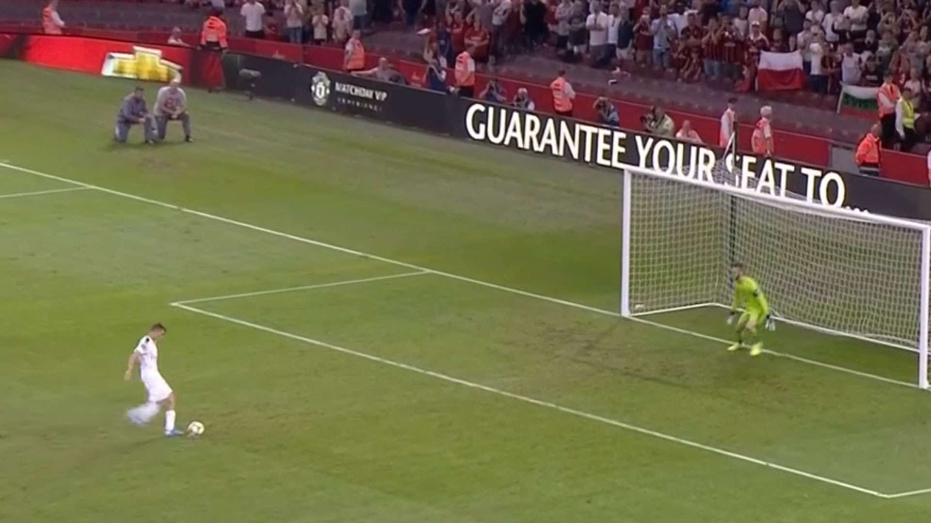 Daniele Maldini ICC 2019 AC Mailand