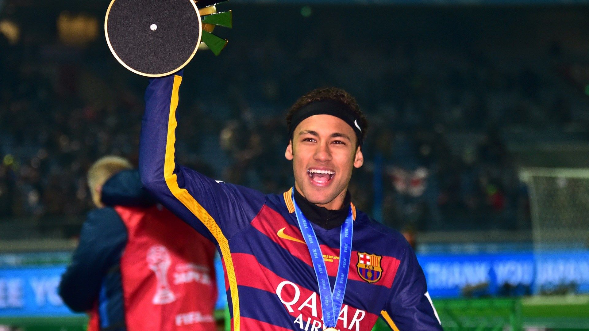 NEYMAR