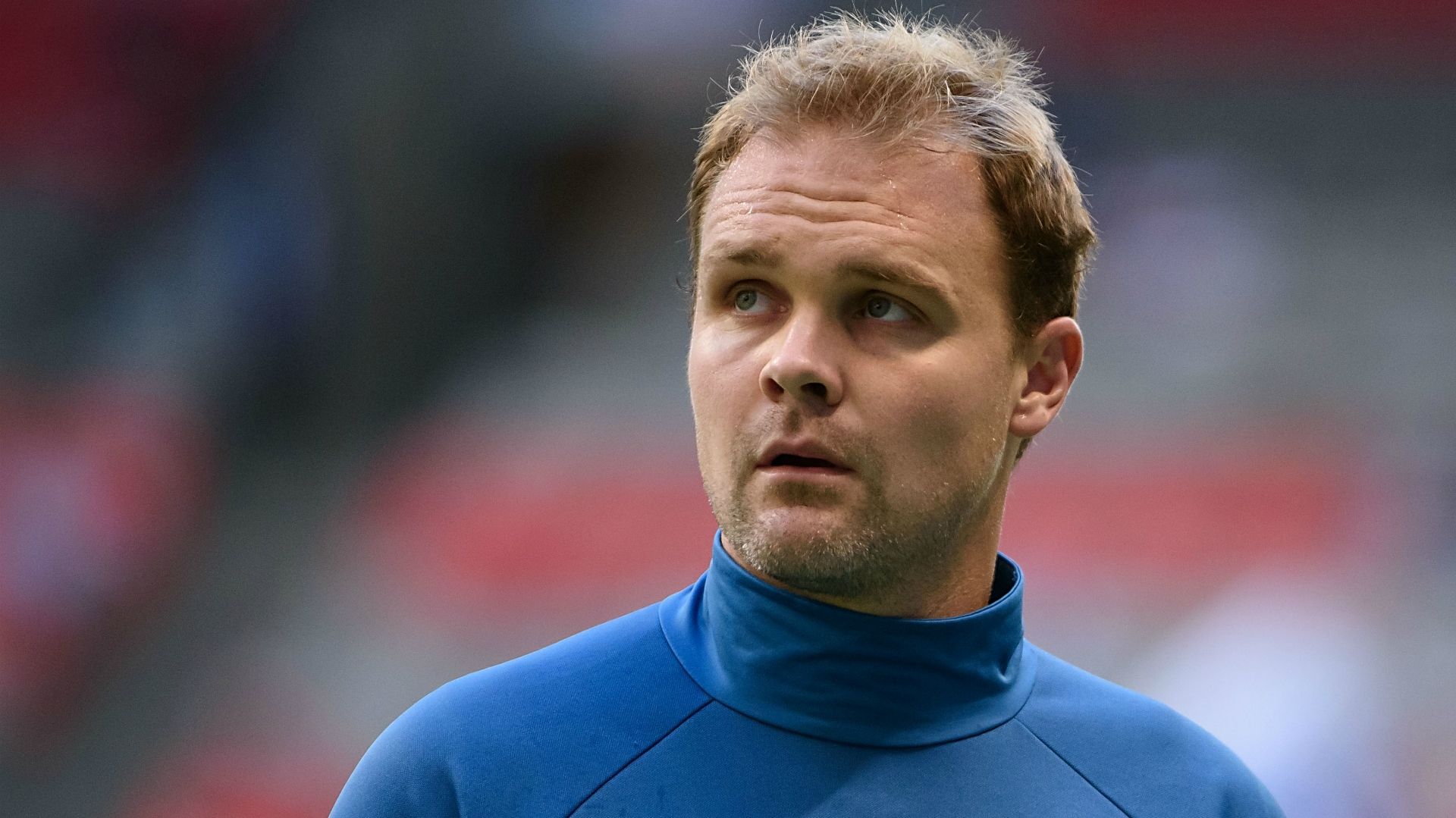 Chad Marshall Seattle Sounders MLS 10022016