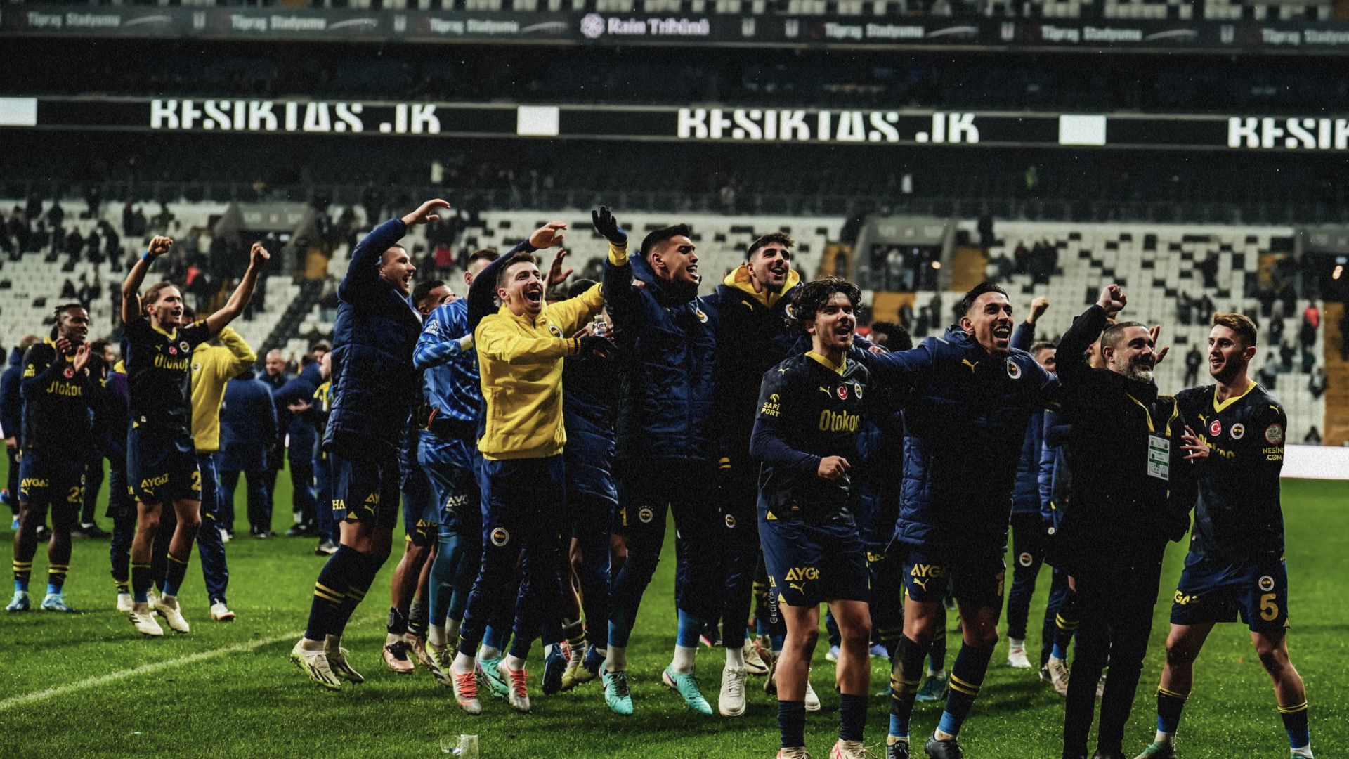Fenerbahçe