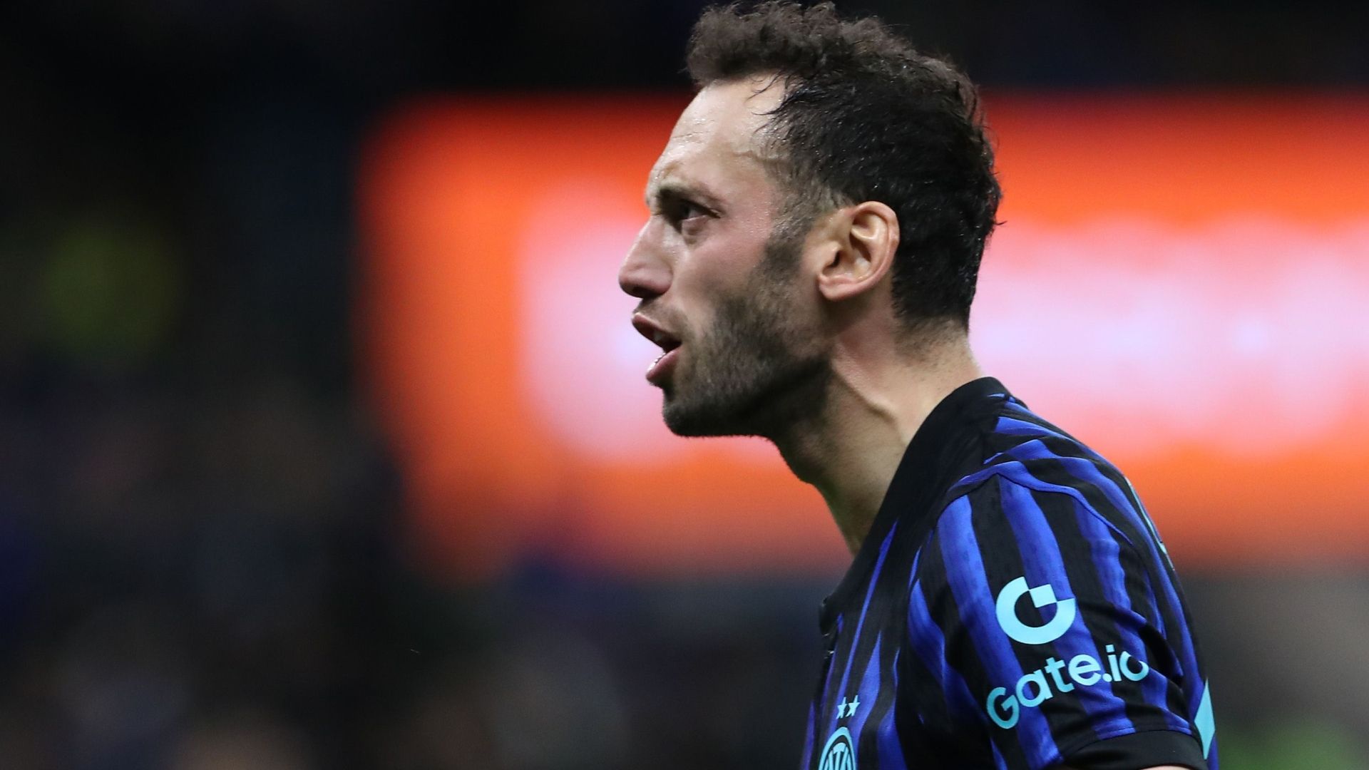 Calhanoglu Inter