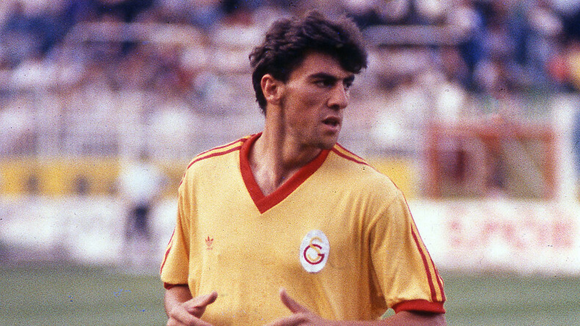 Hamza Hamzaoğlu