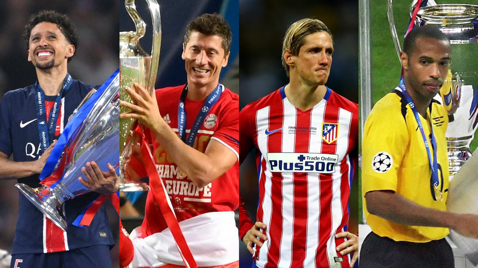 cl semi-finals