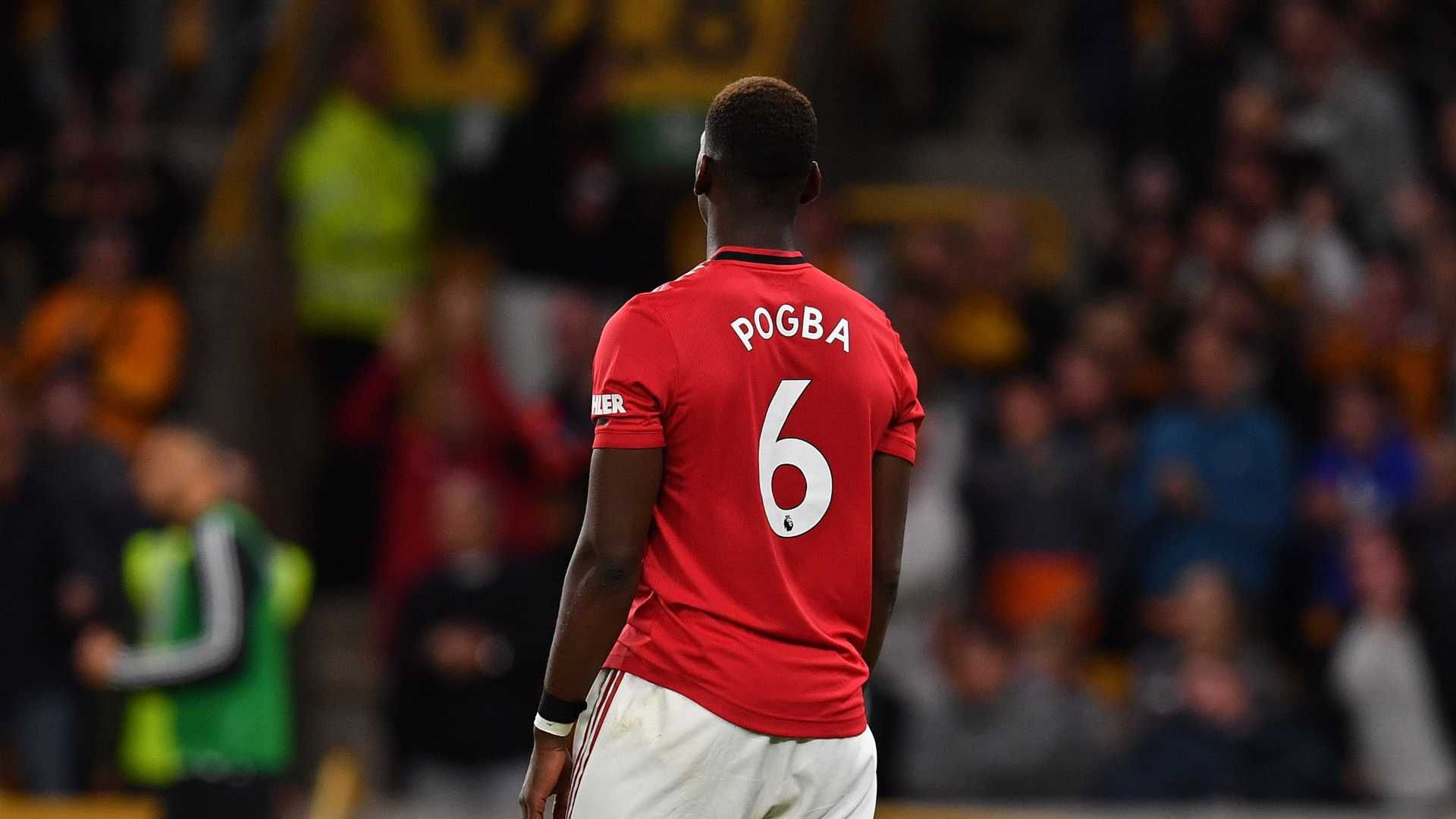 2019-08-19 Paul Pogba