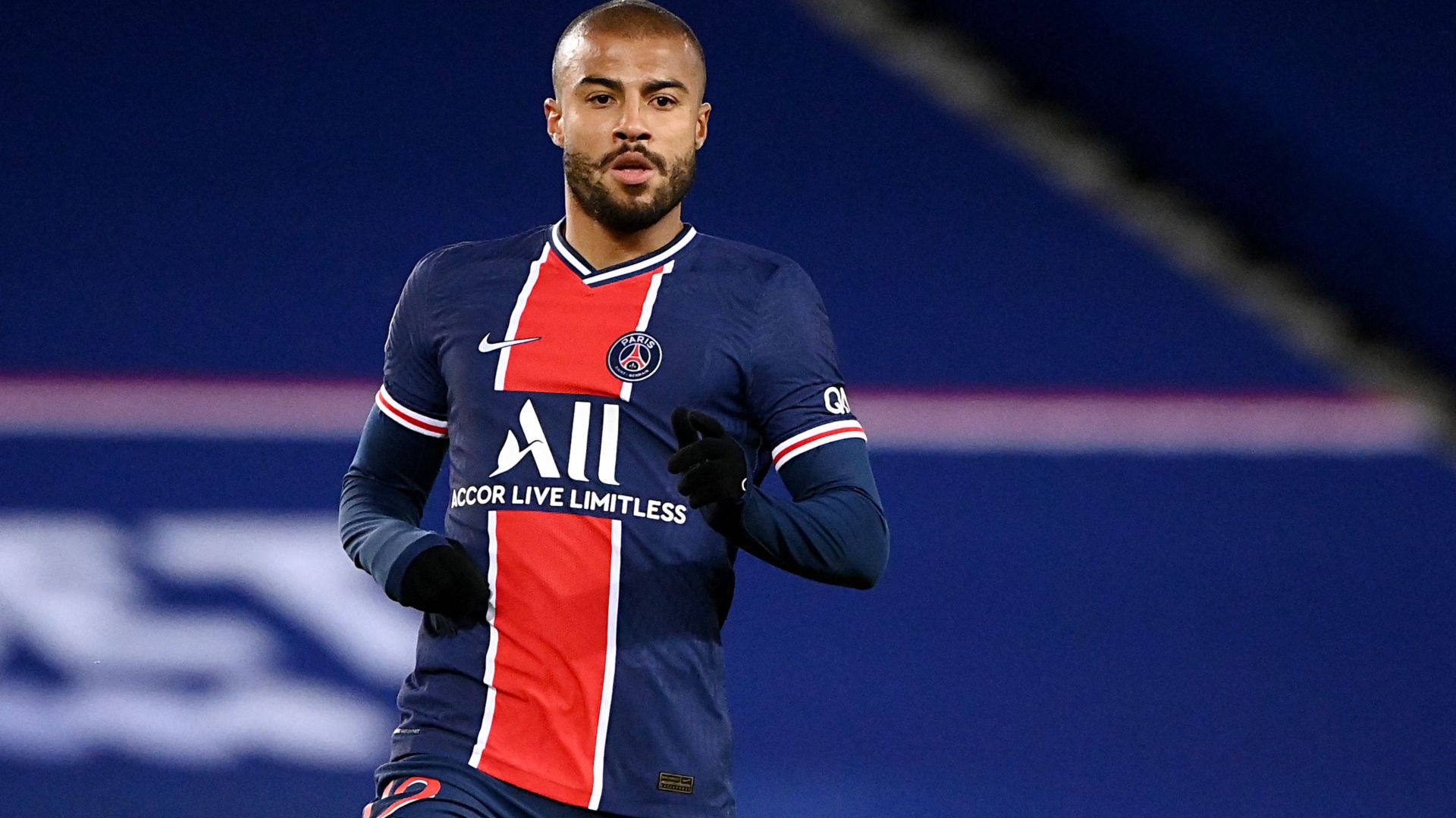 Rafinha PSG