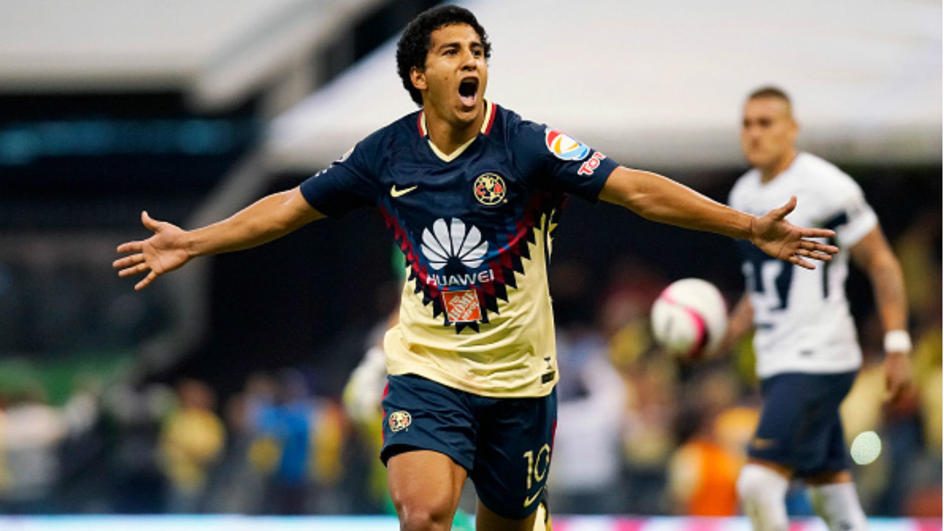 América