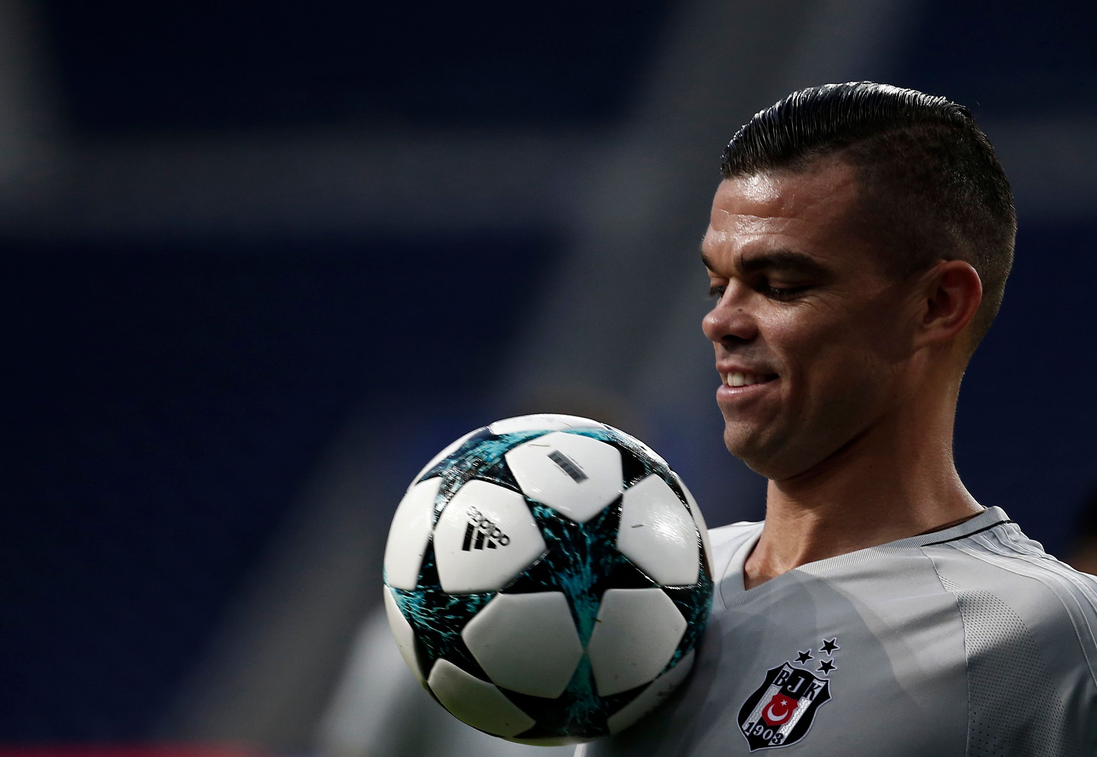 Pepe Besiktas