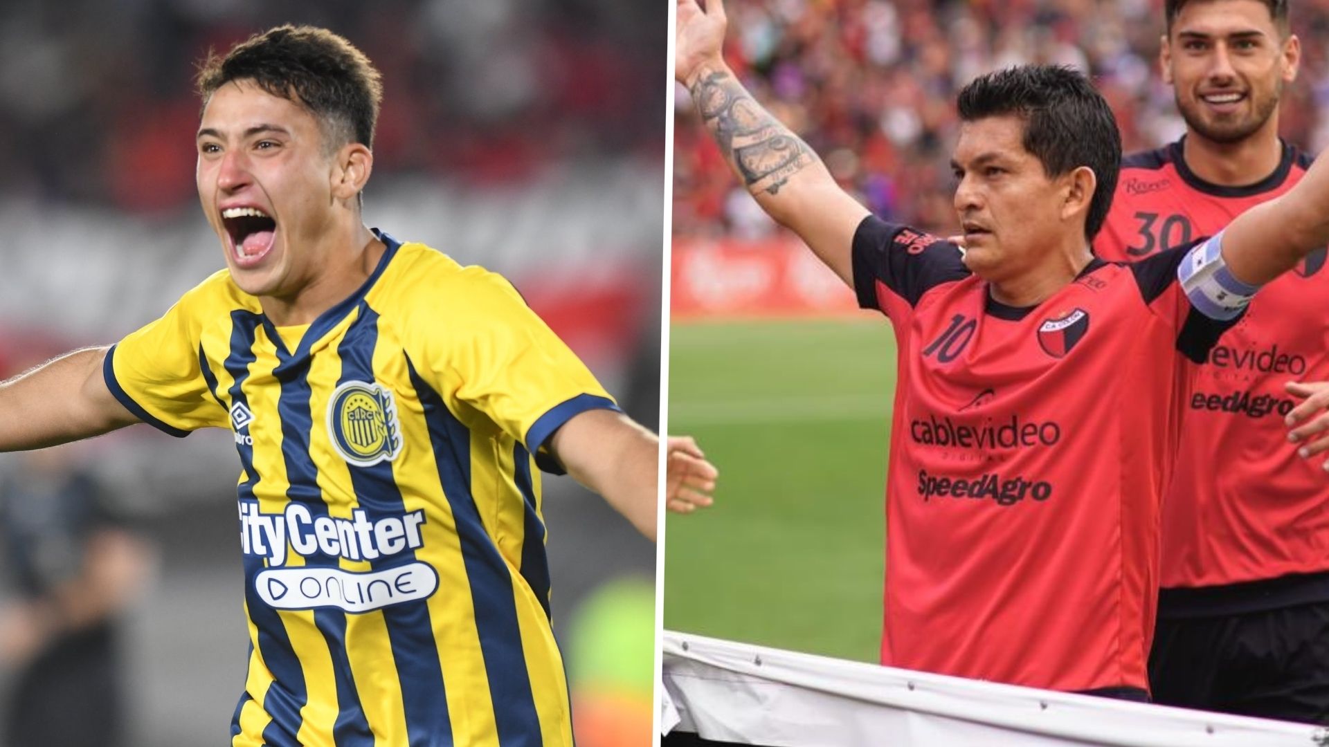 Rosario Central Colón Torneo de la Liga Profesional 2022