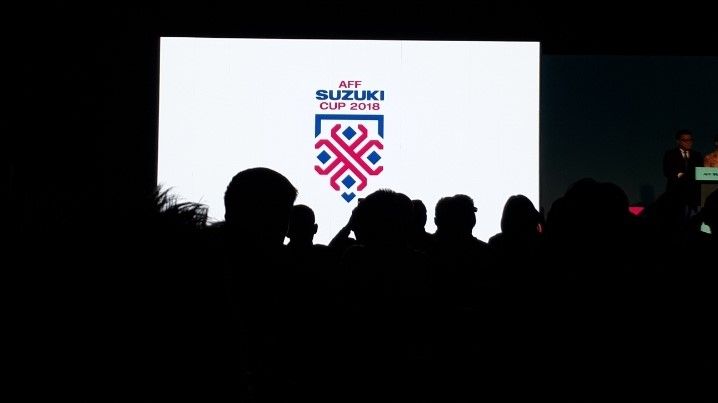 AFF Cup 2018 Drawing