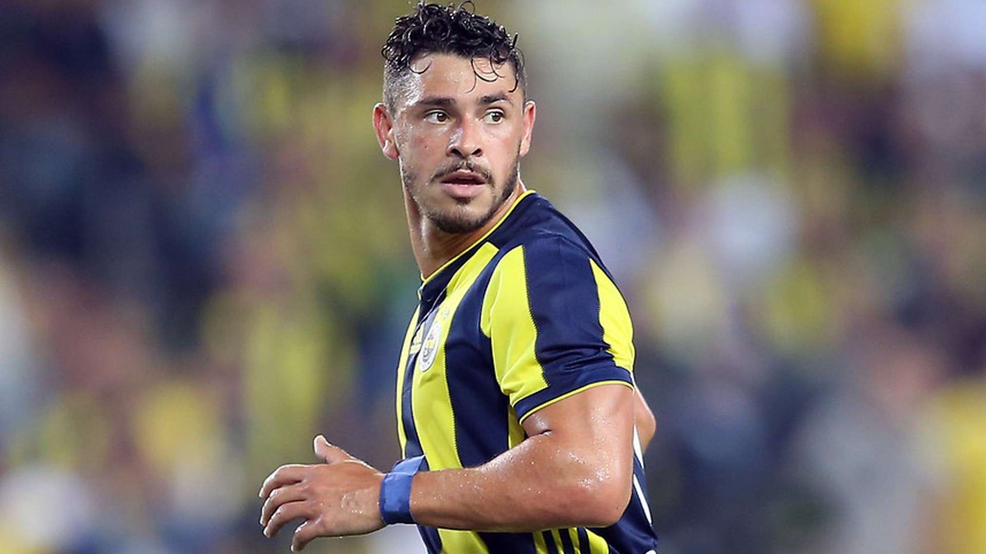 Giuliano Fenerbahce