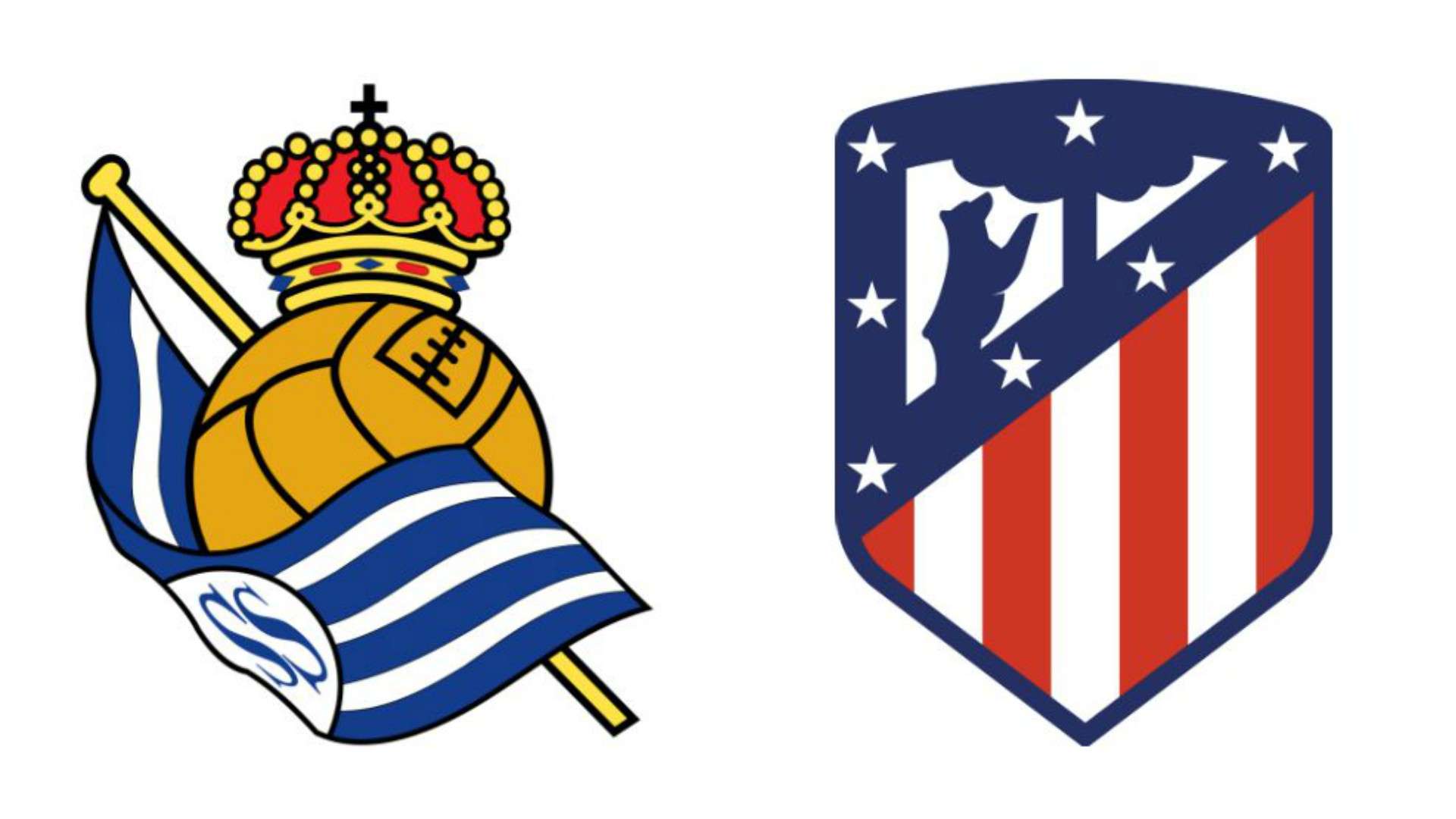 Real Sociedad-Atlético Madrid, 4ème journée de LaLiga, le 14 septembre 2019