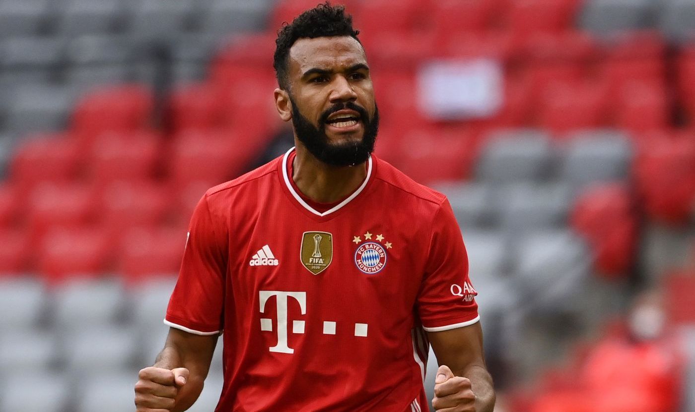 Choupo