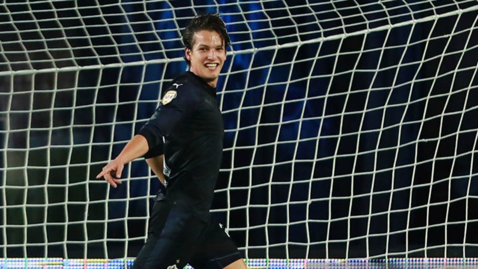 Carlos Fierro Chivas