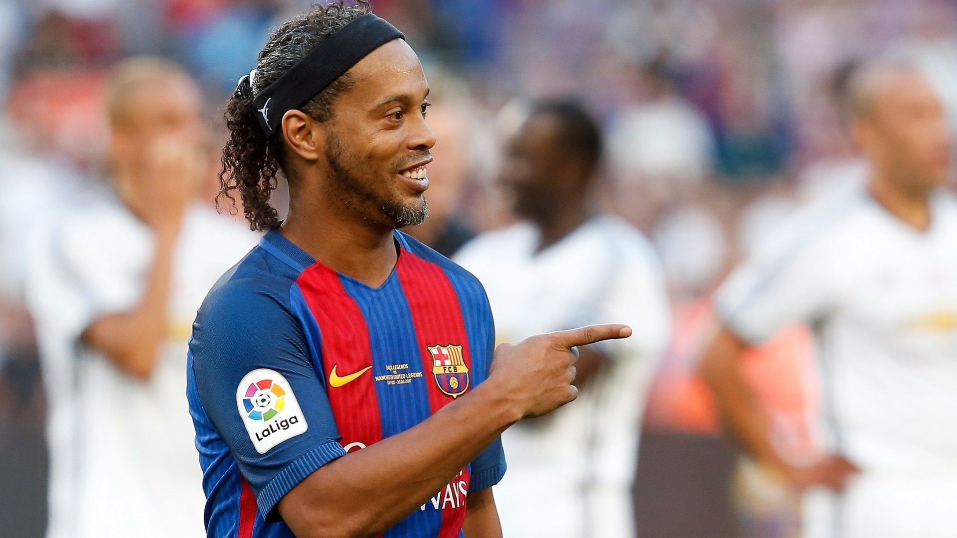 2017-12-20 2017 Ronaldinho