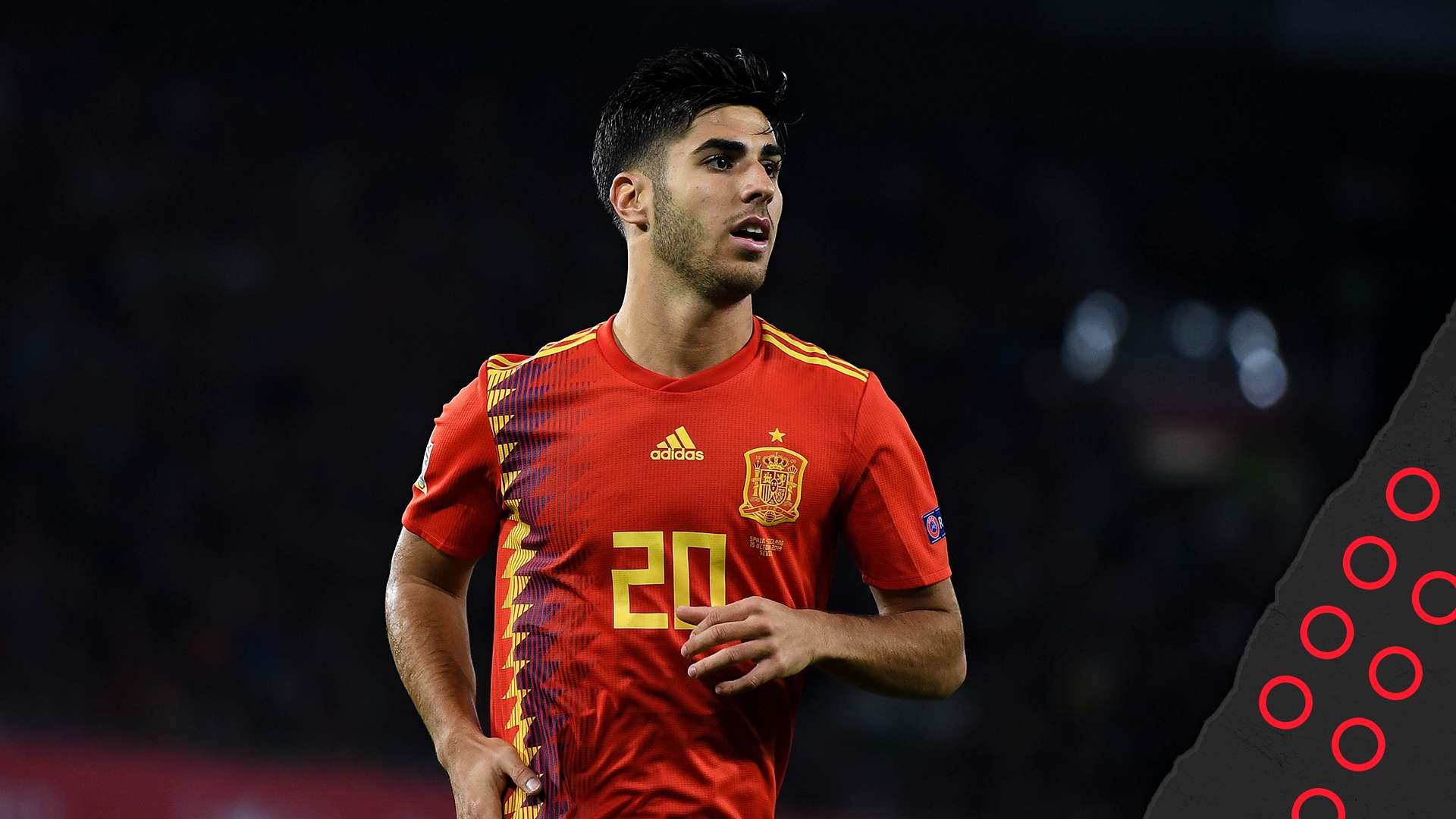 World Cup 2022 slidelist GFX