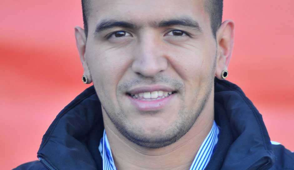 ONLY GERMANY Mathias Cubero