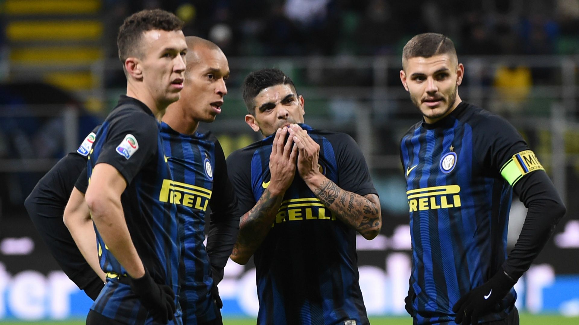 Inter Serie A