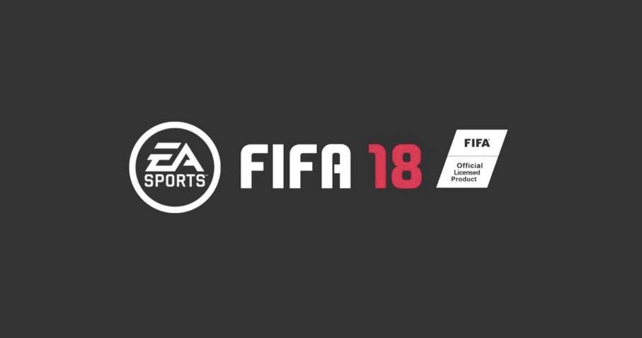 FIFA 18