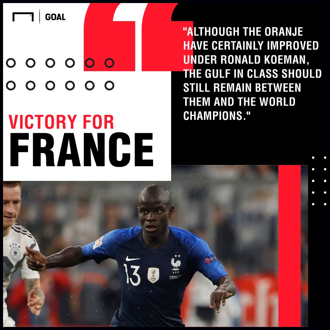 France Netherlands graphic