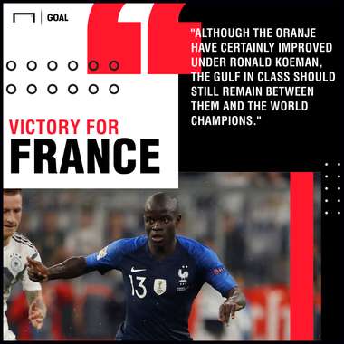 France Netherlands graphic