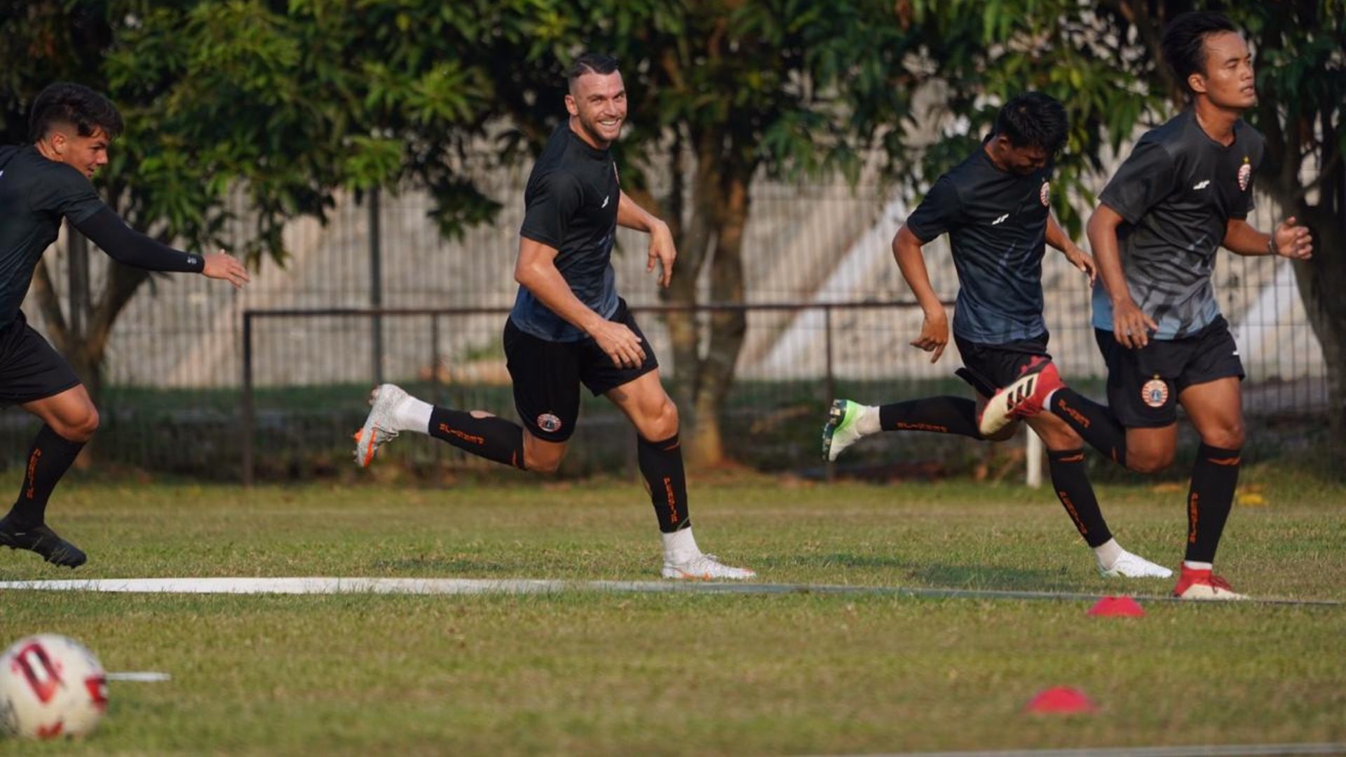 Marko Simic - Persija Jakarta