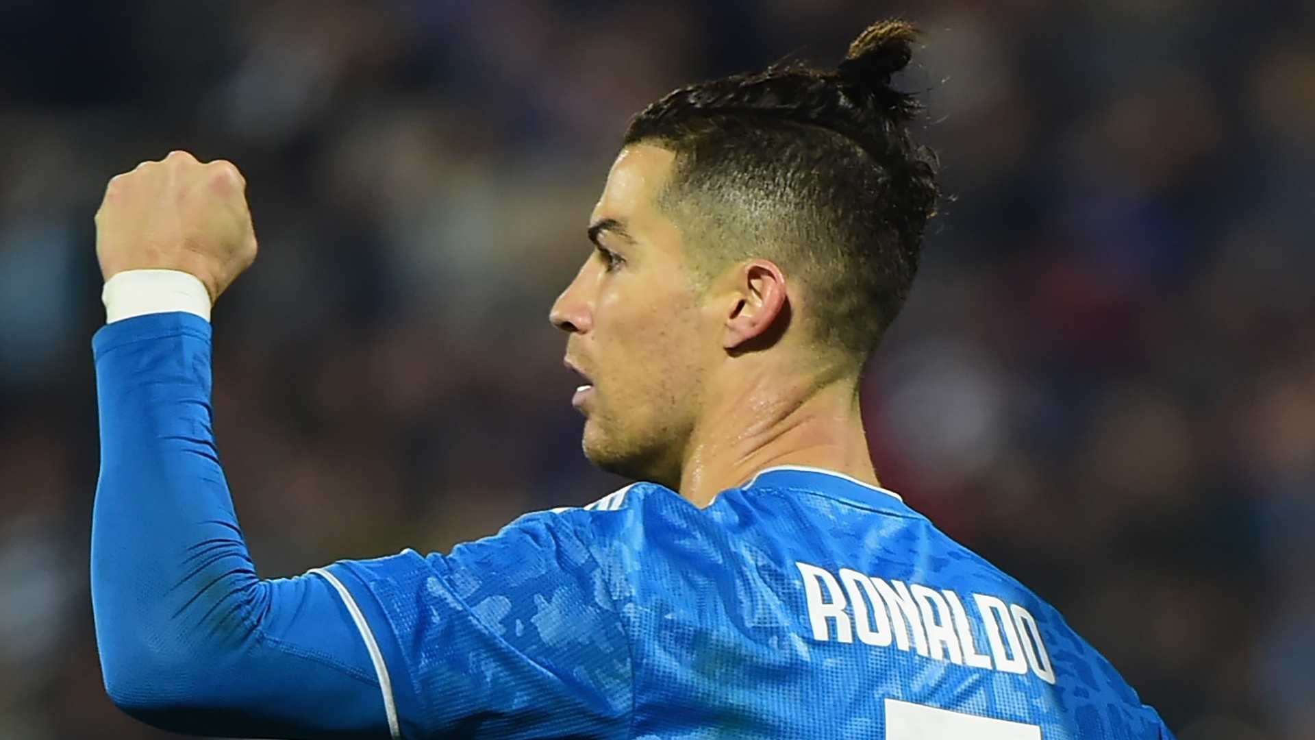 2020-02-23 Cristiano Ronaldo