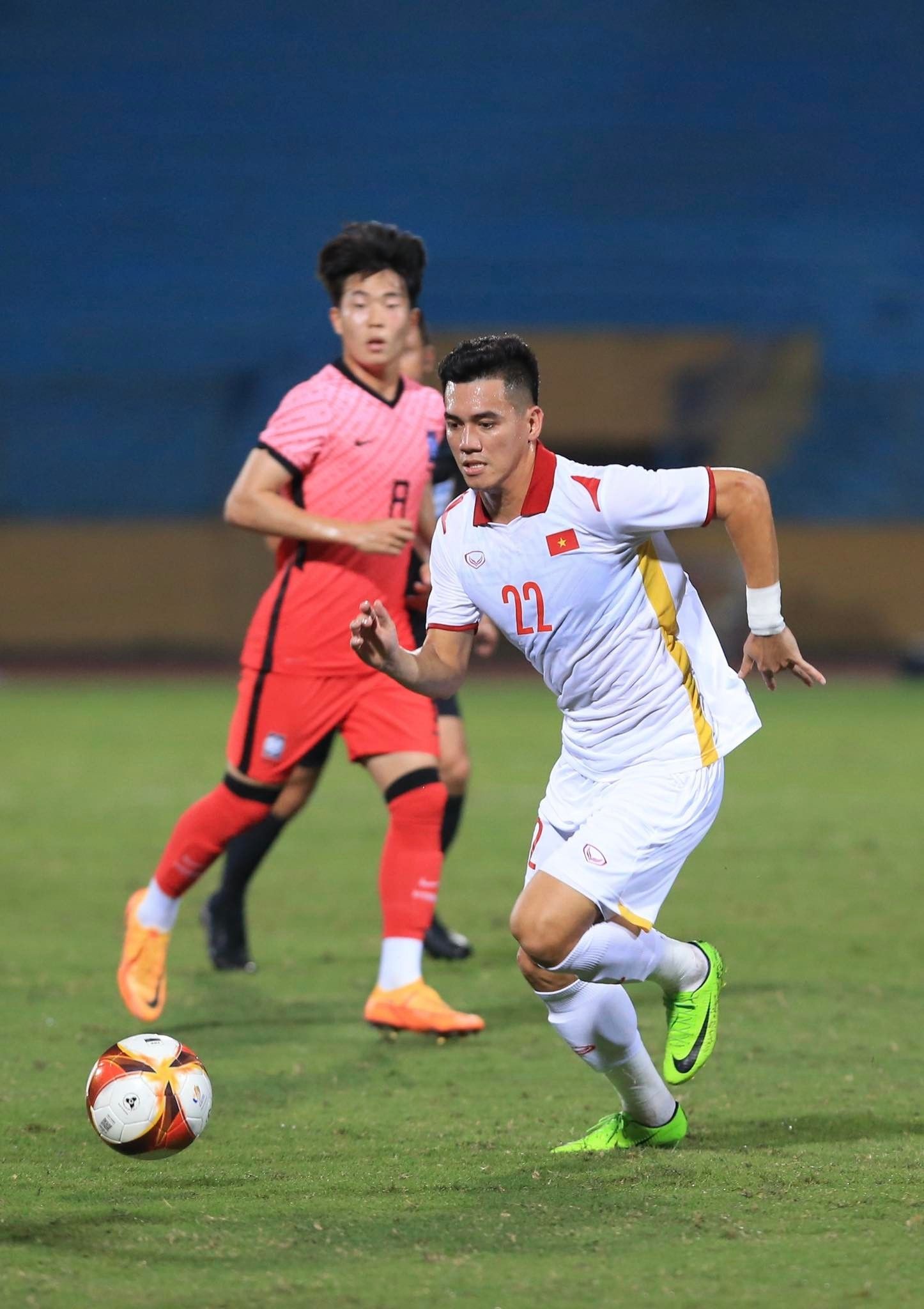 u23 viet nam u20 south korea 32242022