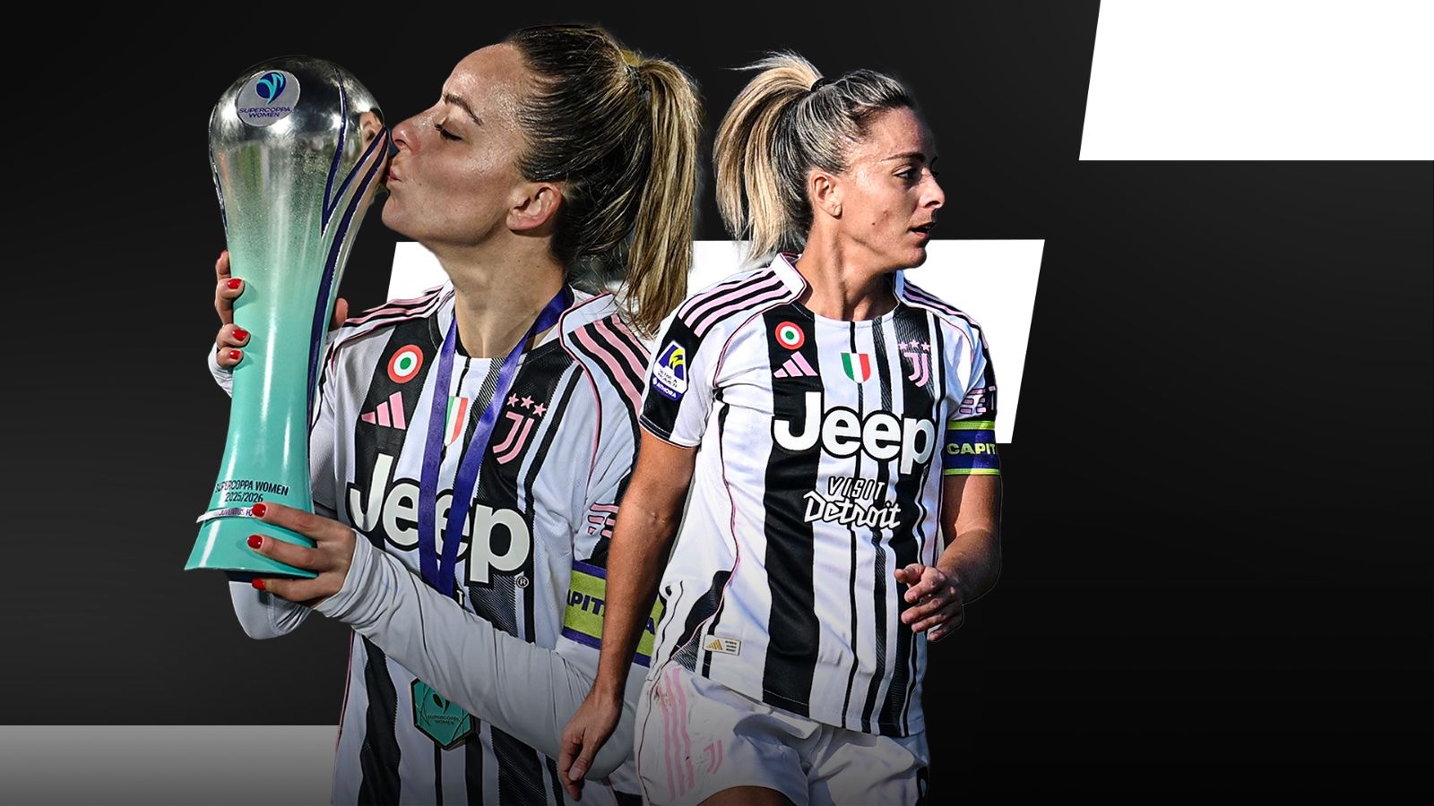 grafica rosucci juventus 2026