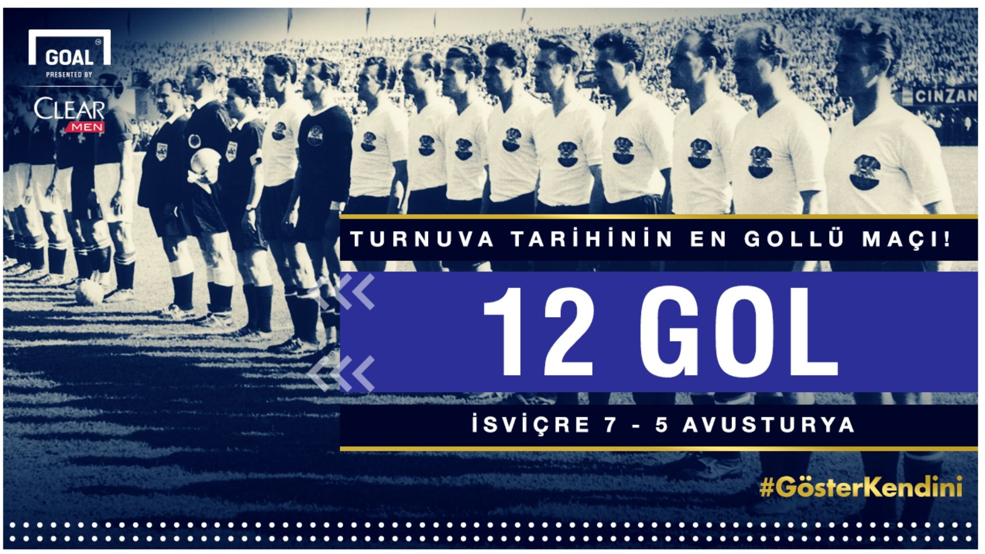 12 World Cup (Clear for Turkey)