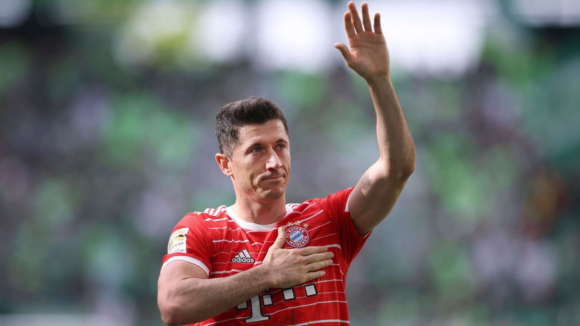 Robert Lewandowski-barcelona-lalega