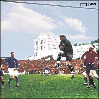 GFX Itália Espanha 1934