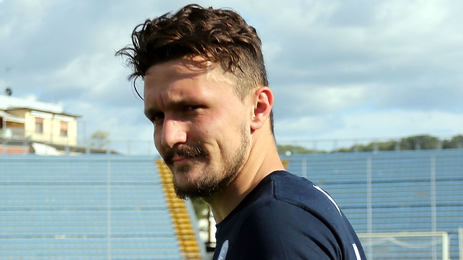Mario Rui Roma