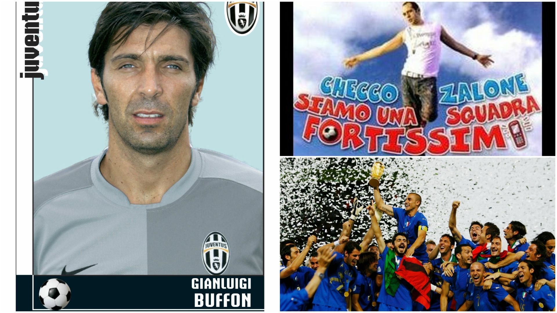 Buffon