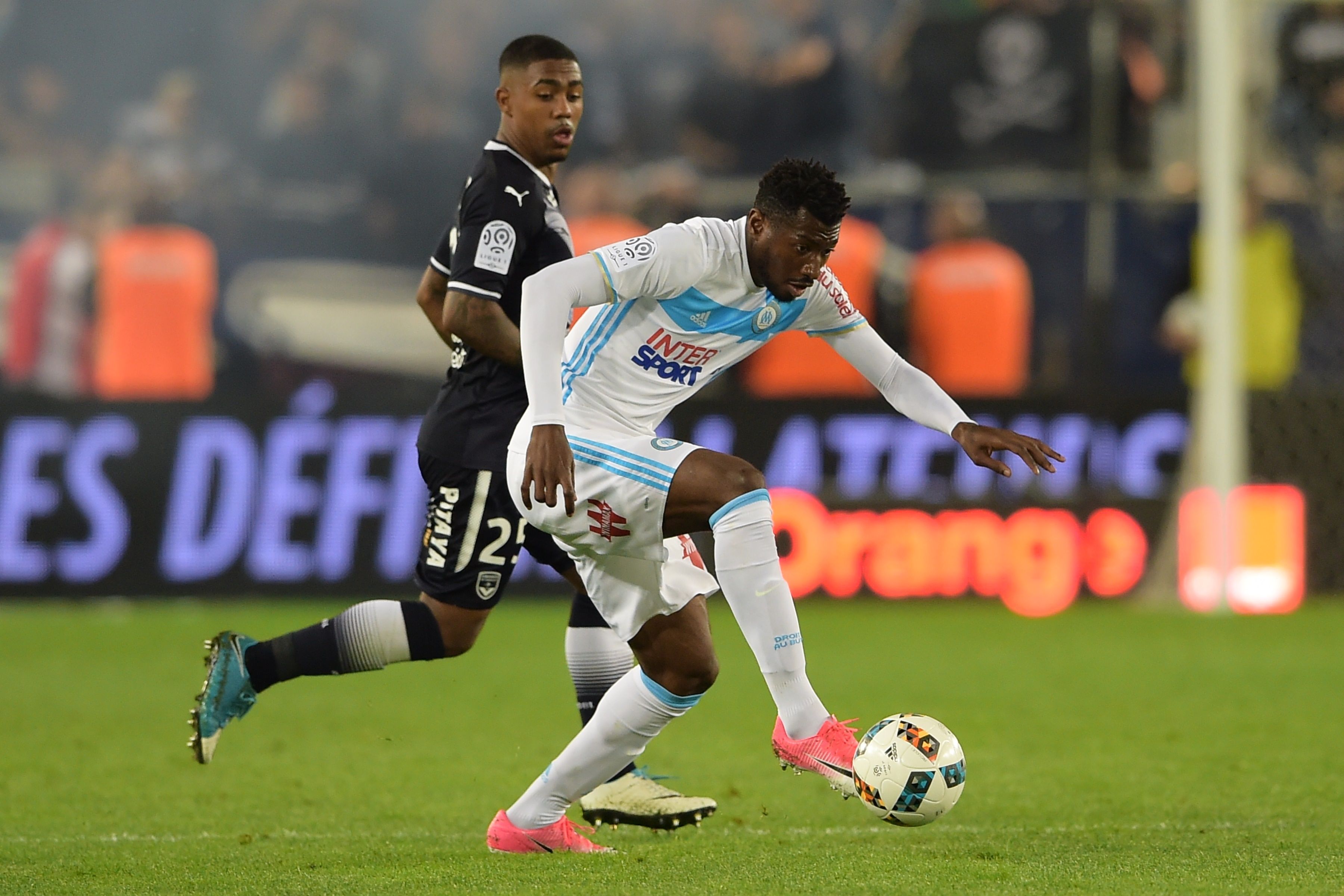 Andre Zambo Anguissa